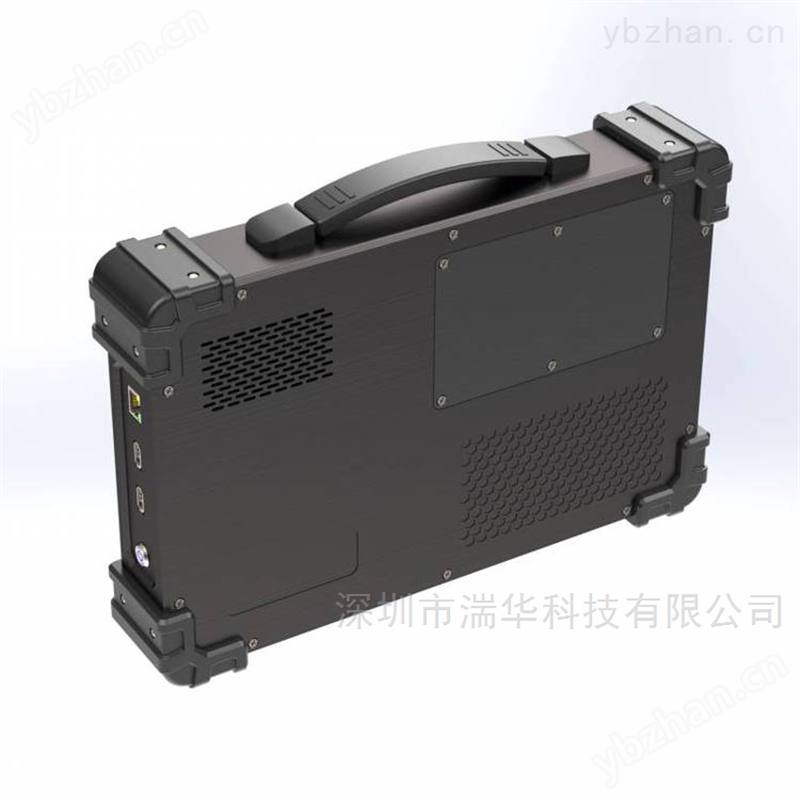 平板工业防爆电脑便携机 便携式工业PC