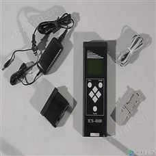 日本HITACHI-ALOKA(阿洛卡)ICS-4000能谱仪