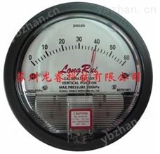 LONGRUI P2000系列差压表，压差表，压差仪 差压压力表