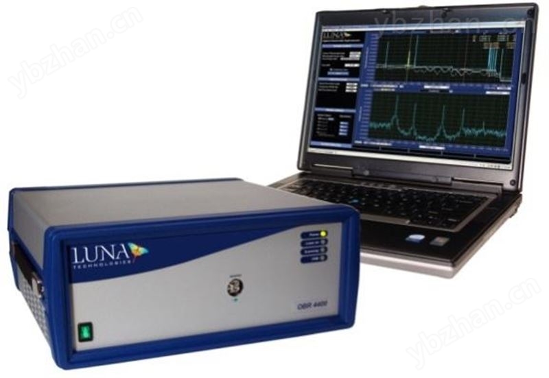 LUNA OBR 4600背光反射计 光通信测试仪