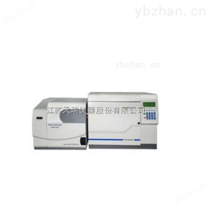GCMS气质联用仪型号