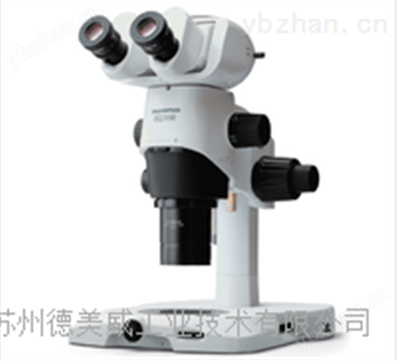 OLYMPUS体视显微镜 物性分析仪