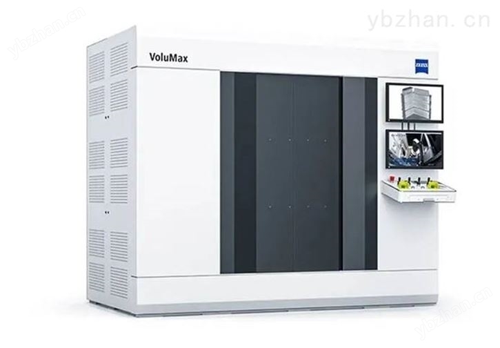 蔡司CT VoluMax 9 titan锂电池专用 X射线探伤机