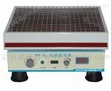 HY-B2回旋振荡器简介说明书