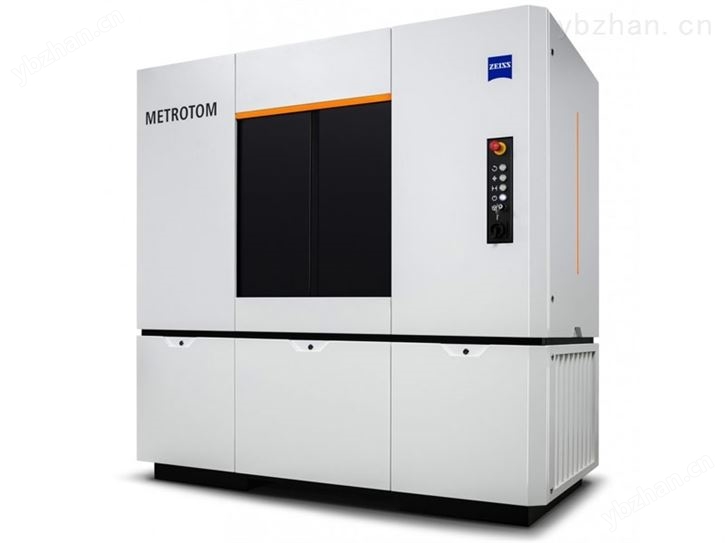 ZEISS工业CT METROTOM 1