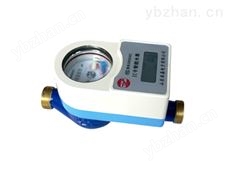 YJLX型IC卡冷水水表（阶梯水价型）