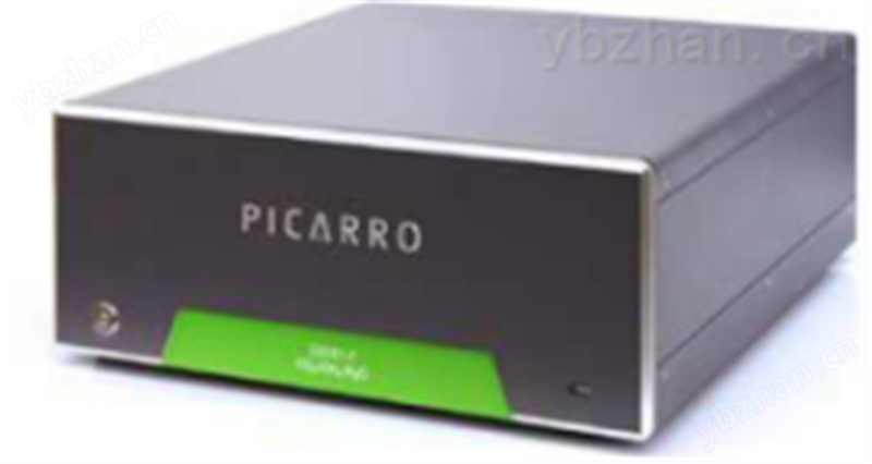 Picarro G2201-i CO2 CH4同位素分析仪 同位素质谱仪