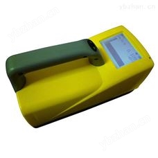 浦予 便携式地面多道伽玛能谱仪 FD-3022-I 剂量率仪 BGO/NaI晶体探测器