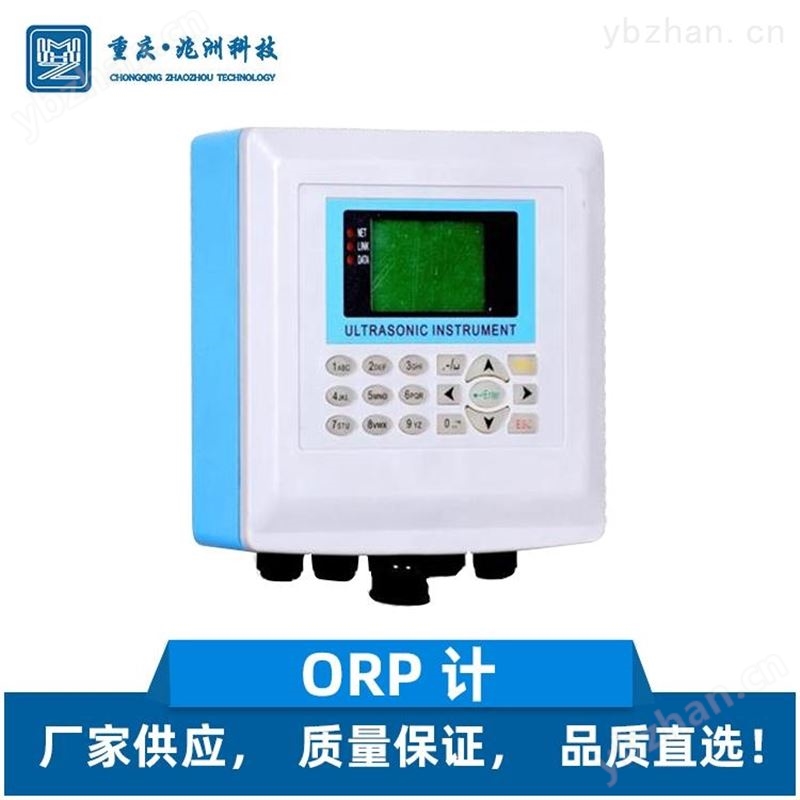 重庆ORP计 ORP计报价 ORP计厂家 工业测量仪 工业在线ORP计