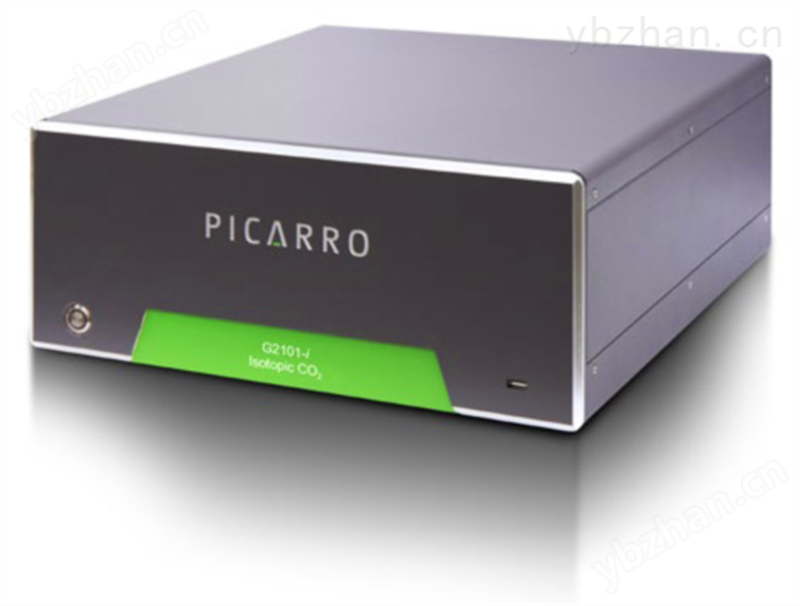 Picarro G2131-i CO2同位素分析仪 同位素质谱仪