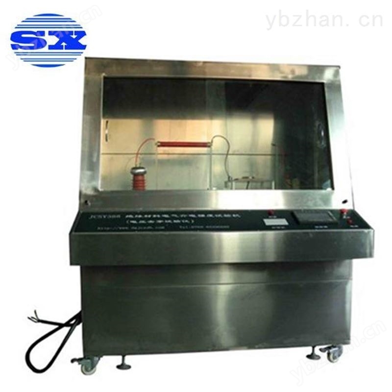 S8119X云母高压漏电起痕仪 耐电痕化测试机IEC60587-1984塑料检测设备斯玄生产厂家