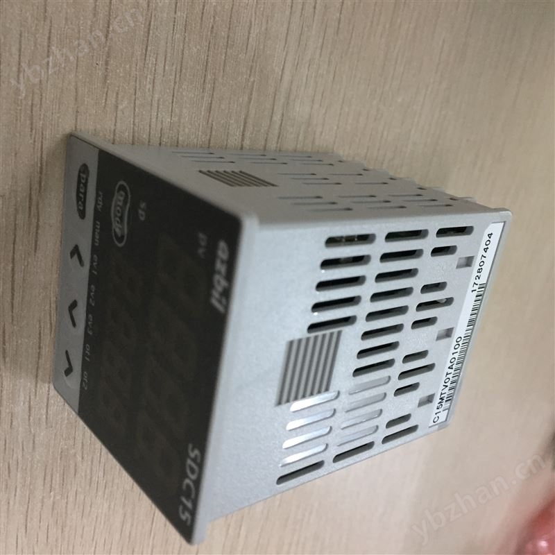azbil日本山武温控器C15MTV0TA0100现货供应 温控传感器