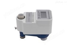 IC卡智能冷水水表（立式）