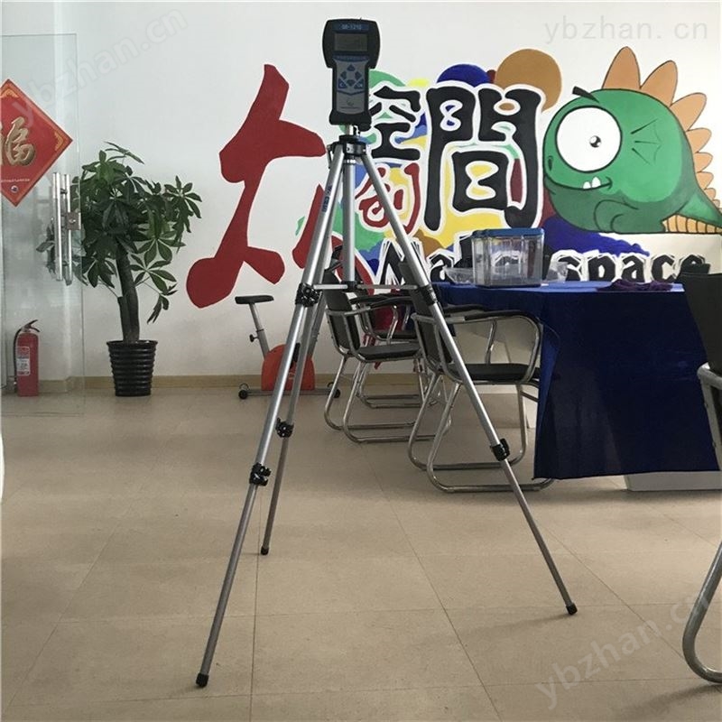 吸附管采样器 流量控制精度高