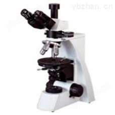 皆准仪器 XPL-3230 偏光显微镜 光学显微镜