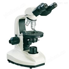 皆准仪器 JPL-1350 偏光显微镜 光学显微镜