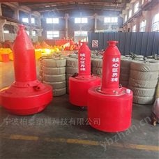 BT1200*1900厦门渔业养殖界限浮标 浮标液位计