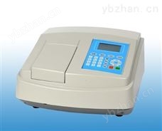 723S扫描型分光光度计