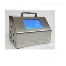 YD-T310台式交直流两用激光尘埃粒子计数器