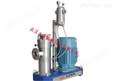 高分子防静电导电涂料分散设备 经典三级视频在线观看 均质器/均质机