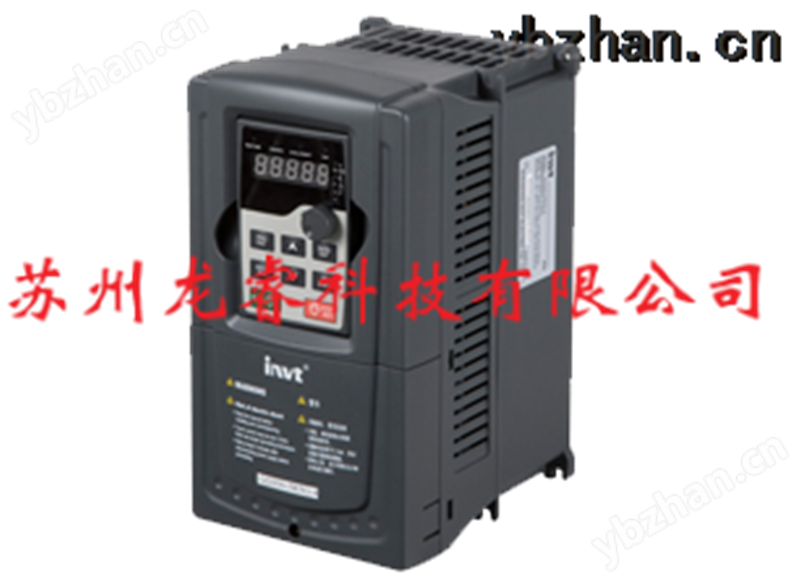 Goodrive300-01空压机专用变频器 高性能通用变频器