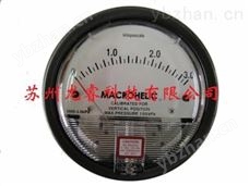 高性价比macrohelic2000系列差压表 差压压力表
