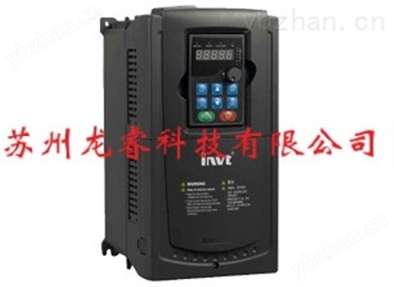 Goodrive35-07张力控制专用变频器 高性能通用变频器