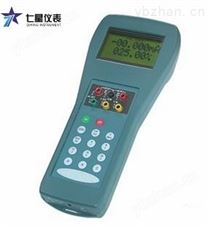 手持式多功能效验 热电偶/热电阻自动检定系统