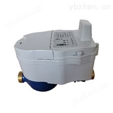磁组采集NB-IoT无线远传阀控冷水表