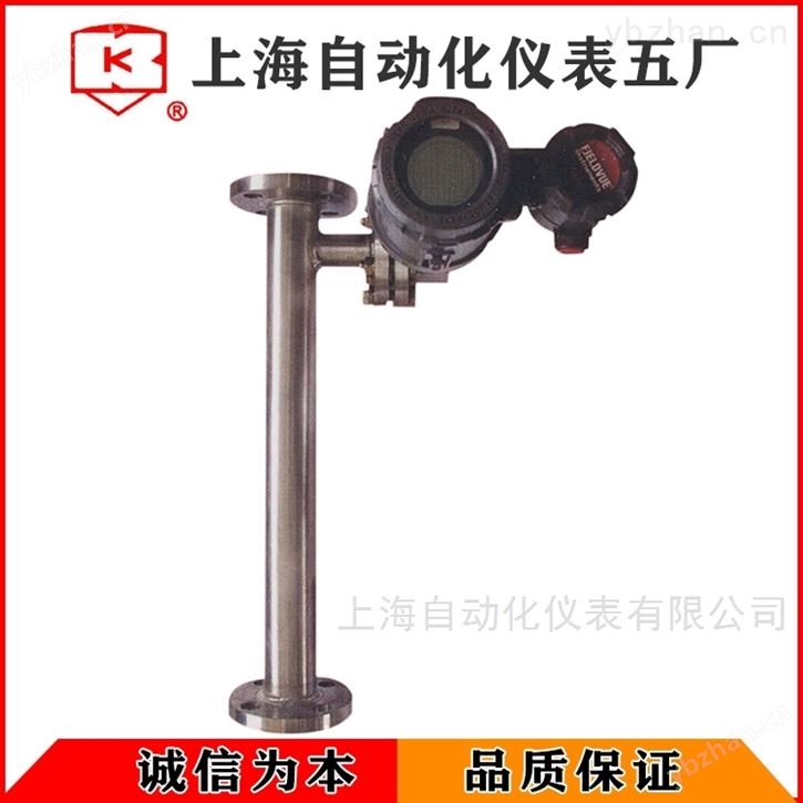 电动浮筒液位(界面)变送器
