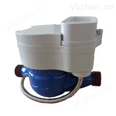 无磁采集有线远传冷水表