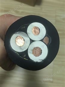 港口高压橡套卷筒电缆