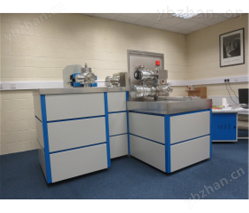 Knudsen effusion mass spectrometry（KEMS） 气体质谱/在线质谱