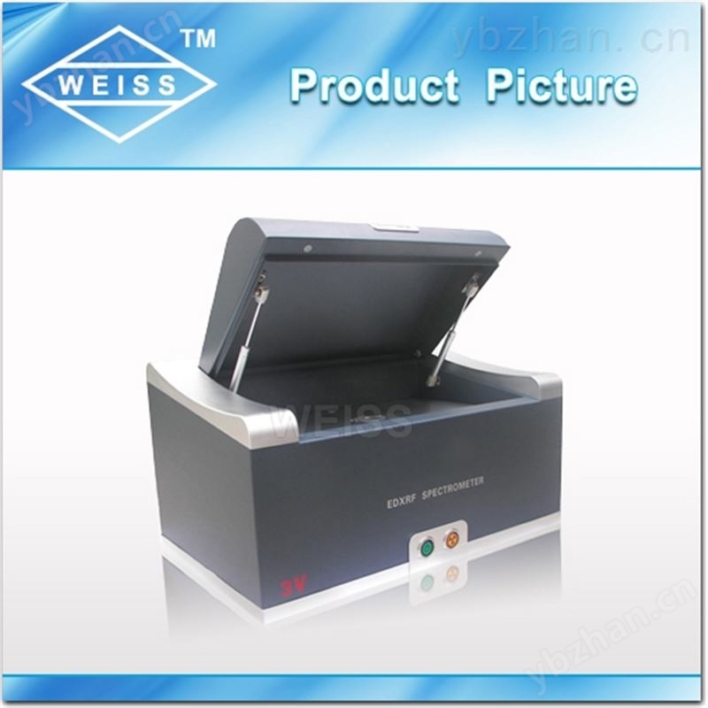 RoHS重金属含量检测仪 能散型XRF