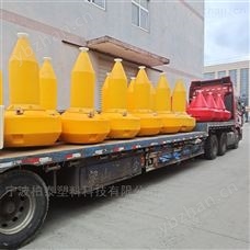 BT1200*1900渔业养殖界限浮标 浮标液位计
