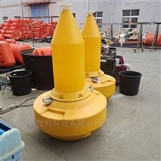 BT1200*1900南宁渔业养殖界限浮标 柏泰拦船警示浮标 浮标液位计