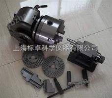 分度盘 气源处理元件