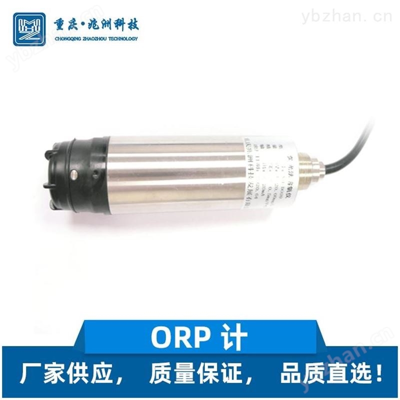 ORP测量仪 废水污水ORP计 重庆ORP仪 在线ph检测仪 厂家销售