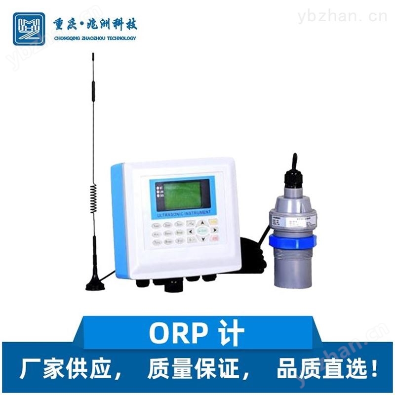 在线分析仪 ORP计 ORP计校准 氧化还原电位在线分析仪 ORP测量仪