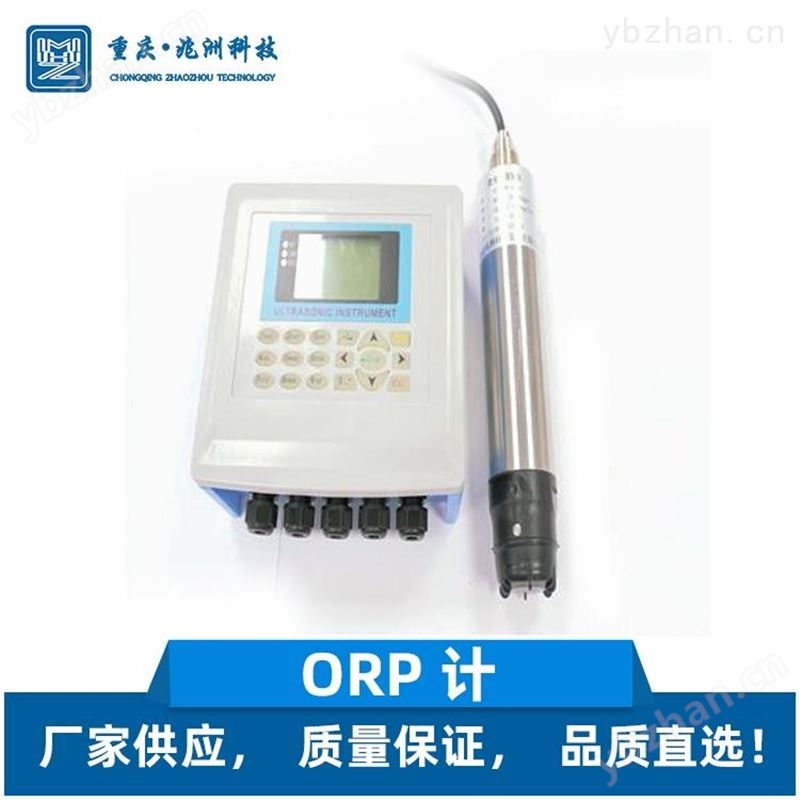ORP测量仪 废水污水ORP计 重庆ORP仪 在线ph检测仪 厂家销售