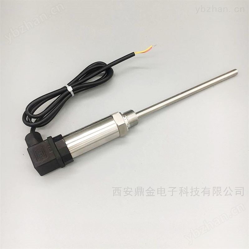 Pt100温度变送器