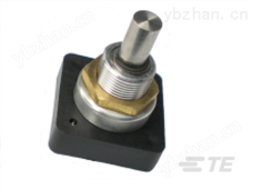 TE位置传感器/旋转编码器 ED-18 系列