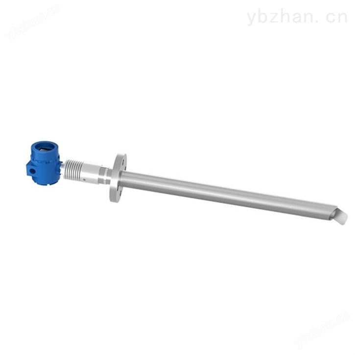 直插式一体式高精度氧分析仪