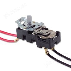 THERM-O-DISC 58T旋转可调式温控开关