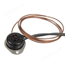 T-O-D 10H11、10H14毛细管温控开关和限温保护器