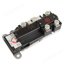 THERM-O-DISC 59T66T控温限温一体式热水器机械温控开关
