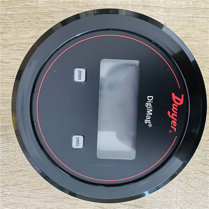 Dwyer差压变送器