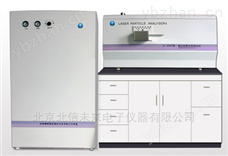JC09-JL-6000干湿两用激光粒度仪