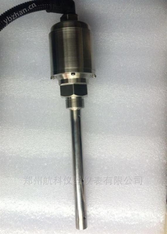 VB-Z260一体化温度变送器