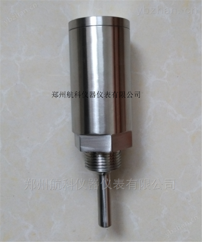 VB-Z260一体化温度变送器